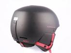 61 62 63 cm ski snowboard helm OAKLEY MOD1+, Verzenden, Gebruikt, Ski, Carve