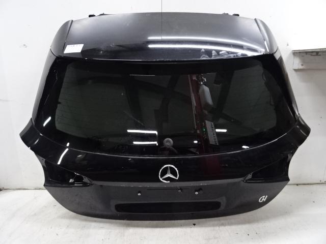ACHTERKLEP Mercedes-Benz A (177.0) (01-2018/12-2026), Auto-onderdelen, Carrosserie, Achterklep, Mercedes-Benz, Gebruikt