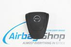 Aibag volant Opel Astra J (2009-2015), Autos : Pièces & Accessoires