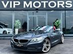 BMW Z4 // GARANTIE 12 MOIS, Auto's, BMW, Euro 6, Cabriolet, Bedrijf, Handgeschakeld