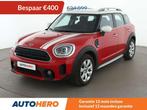 MINI Cooper Countryman Cooper Classic Trim (bj 2021), Auto's, Mini, Gebruikt, Euro 6, Countryman, 136 pk