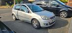 Ford fiesta 1.4Tdci Ghia 5deurs Gekeurd voor verkoop, Auto's, Bedrijf, Diesel, 5 deurs, Fiësta
