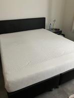 Matras van het merk Tempur, Ophalen, Tweepersoons, Zo goed als nieuw, Matras