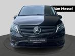 Mercedes-Benz Vito 116 Tourer Select L2 PARKPAKKET+8PL+AUDIO, Auto's, Mercedes-Benz, Automaat, 188 g/km, Gebruikt, Zwart