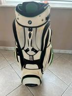Golfzak BMW Golfsport, Sport en Fitness, Ophalen, Zo goed als nieuw