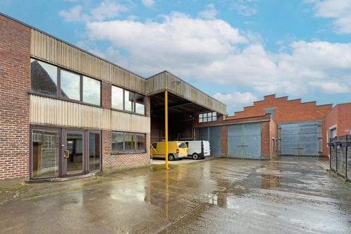 Industrieel te huur in Zwalm, Immo, Huizen te huur, Overige soorten