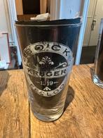 Kruger glas eecloo 1919, Ophalen of Verzenden, Gebruikt, Glas of Glazen, Overige merken