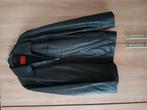 Leren jas, Kleding | Heren, Ophalen, Zo goed als nieuw