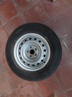 Reservewiel Toyota Rav4, Ophalen, Gebruikt