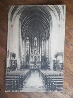 Carte postale Jette Sacré-Coeur, Collections, Enlèvement ou Envoi, Avant 1920, Affranchie, Bruxelles (Capitale)