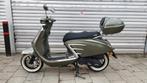 Scooter JTC GELATO 125cc bj 2019 3750km als nieuw, Motoren, Ophalen, 1 cilinder, 11 kW of minder