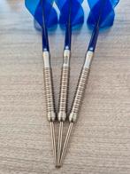 Unicorn Purist Evolution Phase 3 Curve Natural 90%, Sport en Fitness, Darts, Ophalen of Verzenden, Nieuw, Pijlen