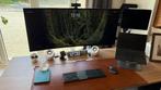 À vendre : Moniteur LG UltraWide 40WP95C-W – 40" 5K2K Nan, Thunderbolt, IPS, Ultrawide, Ophalen of Verzenden