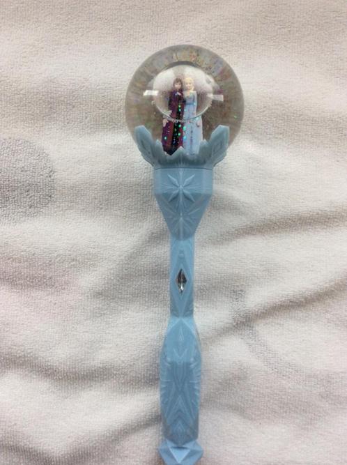 Reine des neiges, Verzamelen, Disney, Gebruikt, Knuffel, Ophalen