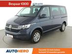 Volkswagen T6 Caravelle 2.0 TDI Comfortline FWD, Autos, Achat, 1968 cm³, Apple Carplay, Autre carrosserie
