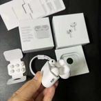 Airpods Pro 2 en Airpods 4 29,99€, Telecommunicatie, Mobiele telefoons | Oordopjes, Ophalen of Verzenden, Zo goed als nieuw, Bluetooth