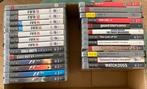 PlayStation 3 Games, Enlèvement, Utilisé
