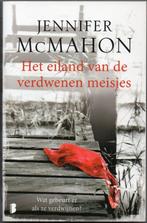 Het eiland van de verdwenen meisjes - Jennifer McMahon, Livres, Thrillers, Comme neuf, Pays-Bas, Enlèvement ou Envoi, Jennifer McMahon