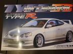 Fujimi Honda intégra type r, Hobby en Vrije tijd, Modelbouw | Auto's en Voertuigen, Ophalen of Verzenden, Nieuw, Auto, Fujimi