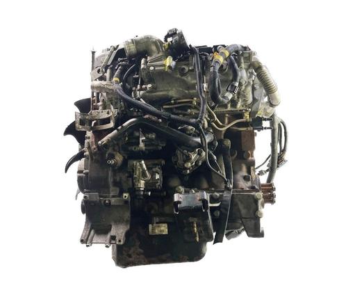 Iveco Daily 3.0 F1CE3481L-motor, Auto-onderdelen, Motor en Toebehoren, Overige automerken, Ophalen of Verzenden