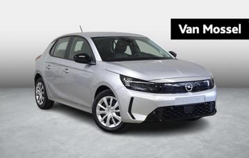 Opel Corsa 1.2 Edition beschikbaar voor biedingen