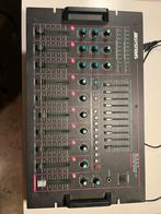 JBSystems MX09 professional DJ sound mixer, Enlèvement, Utilisé, 5 à 10 canaux