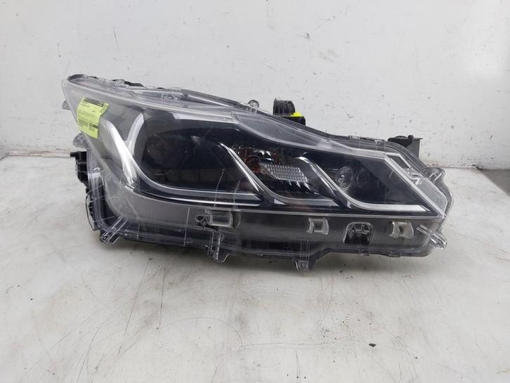 KOPLAMP RECHTS Corolla (E21) (|8111002T31|8113002T31|), Auto-onderdelen, Verlichting, Toyota, Gebruikt