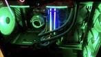 Compleet gaming-pc-pakket - Ryzen 7/RTX 4060 Ti/144 Hz-scher, Computers en Software, Desktop Pc's, Ophalen of Verzenden, 2 TB
