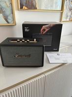 Marshall Bluetooth speaker gisteren aangekocht met garantie, Ophalen of Verzenden, Zo goed als nieuw