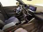 Peugeot 208 Hybrid GT e-DCS6, Auto's, Automaat, 100 pk, Bedrijf, 5 zetels