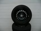 Mercedes-Benz A-Klasse 5x112 Michelin 185/65/R15 ET44 Sneeuw, Ophalen of Verzenden, Gebruikt, Mercedes-Benz