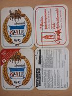 Bierviltjes Op-Ale (206), Verzamelen, Biermerken, Ophalen of Verzenden, Zo goed als nieuw