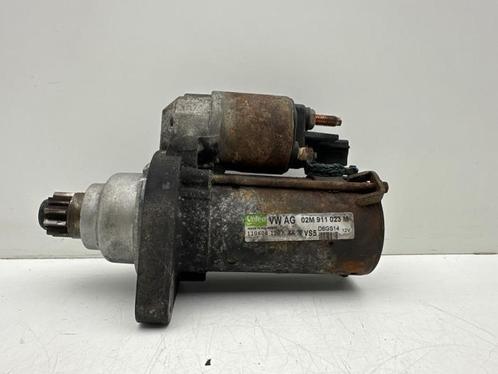 Startmotor van een Volkswagen Tiguan, Auto-onderdelen, Motor en Toebehoren, Gebruikt, 3 maanden garantie, Ophalen of Verzenden