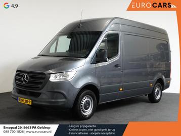 Mercedes-Benz Sprinter 315 L2H2 Airco Cruise Control Camera  beschikbaar voor biedingen