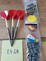 Darts set, Enlèvement ou Envoi, Fléchettes