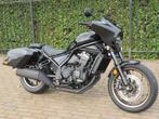 Honda Rebel 1100 touring ""550km"", Motoren, 2 cilinders, Chopper, Bedrijf, Meer dan 35 kW