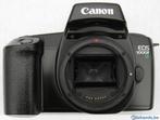 Canon EOS 1000Fn body only / zonder lens - analoog, Audio, Tv en Foto, Fotocamera's Analoog, Ophalen of Verzenden, Zo goed als nieuw