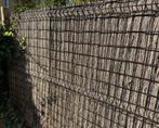 Giardino gaaspaneel napoli zwart, Tuin en Terras, Gaas en Draad, Ophalen, Zo goed als nieuw, Minder dan 10 meter, Draad