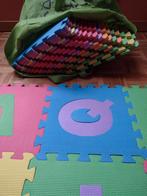 vloertegels/speelmat, Kinderen en Baby's, Ophalen of Verzenden