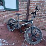 Bmx explosion, Ophalen, Zo goed als nieuw, Explosion, Voetsteunen