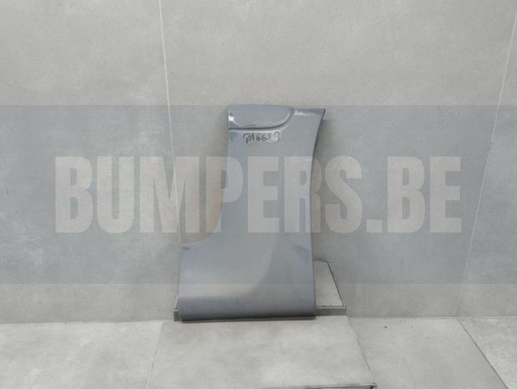 Zijskirt Rechts Spatbord Dorpellijst Ford S Max MK1 06-14 ST, Auto-onderdelen, Carrosserie, Bumper, Links, Gebruikt, 6 maanden garantie