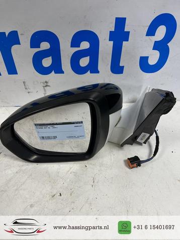 Citroen DS7 buitenspiegel links beschikbaar voor biedingen