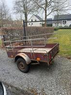 Aanhanger te koop goeie staat, Auto diversen, Aanhangers en Bagagewagens, Ophalen, Gebruikt