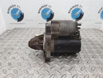 FORD FOCUS 1.6-16V Futura  [STARTER] 2007 beschikbaar voor biedingen