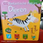 100 fantastische flapjes, Fictie algemeen, Book&service, Ophalen, Gelezen
