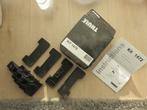 Thule Rapid 1472-set, Auto diversen, Dakdragers, Ophalen of Verzenden, Zo goed als nieuw