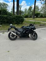 Kawasaki ninja, Motoren, Particulier