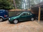 Vw bora 1.6 sr 1999, Auto's, Volkswagen, Bora, Berline, Particulier, Euro 4