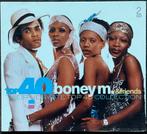 BONEY M. & Friends, Cd's en Dvd's, Ophalen of Verzenden, 2000 tot heden, Zo goed als nieuw