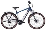 Elektrische mountainbike Bulls Cross evo 750, Fietsen en Brommers, 59 cm of meer, Ophalen, Nieuw, 50 km per accu of meer